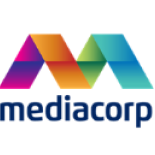 MediaCorp Logo